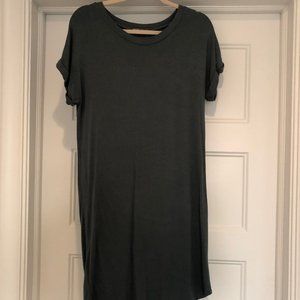 Threads 4 Thought Tee Dress